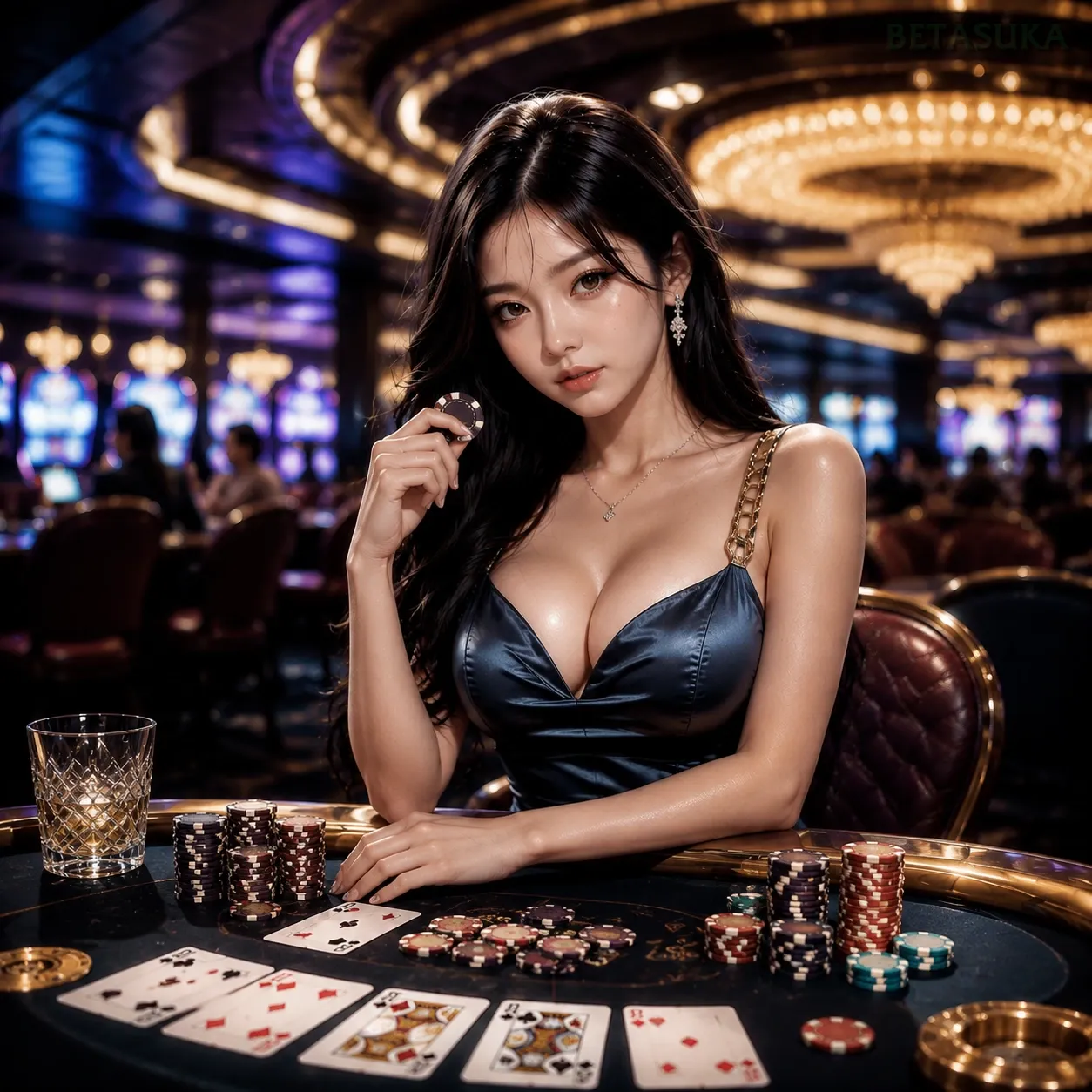 betasuka
